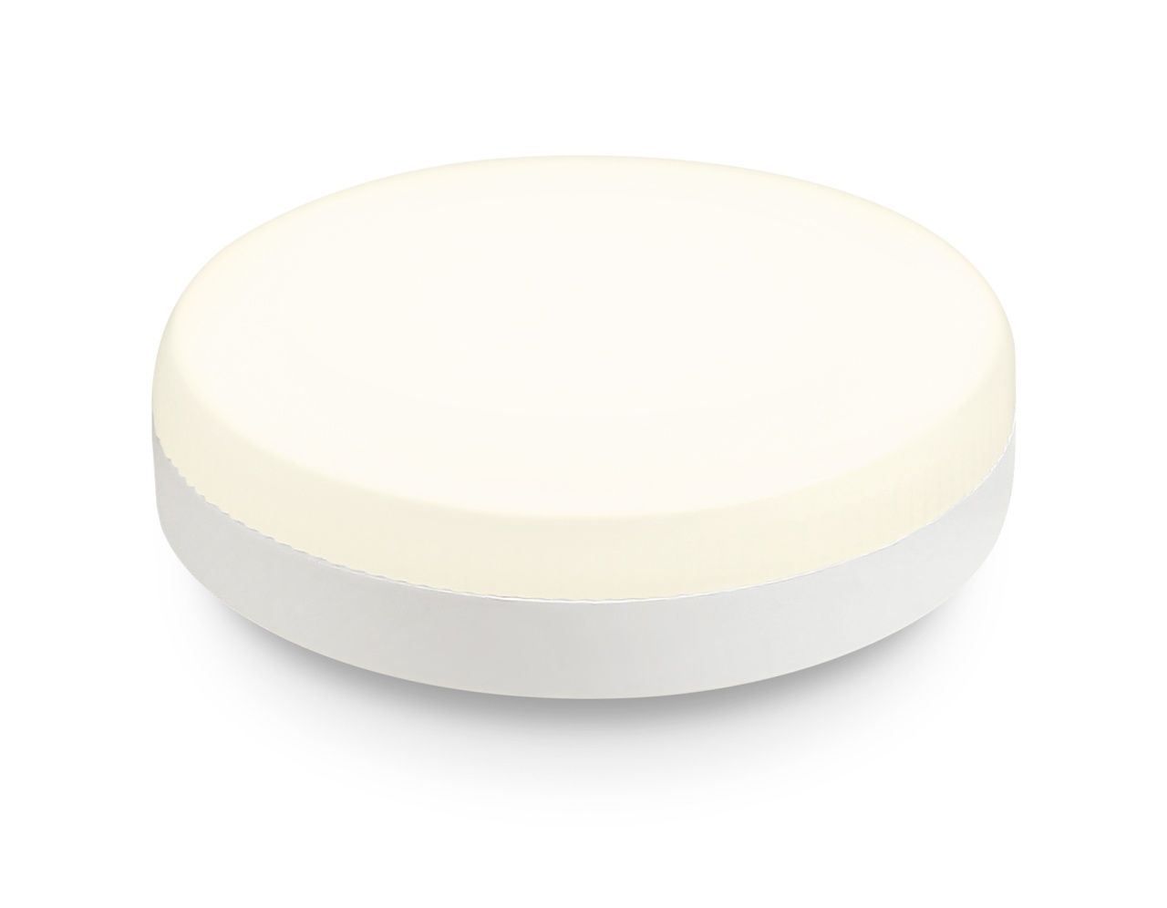 Светодиодная лампа GX53 15W 2700K Ambrella Light 531503