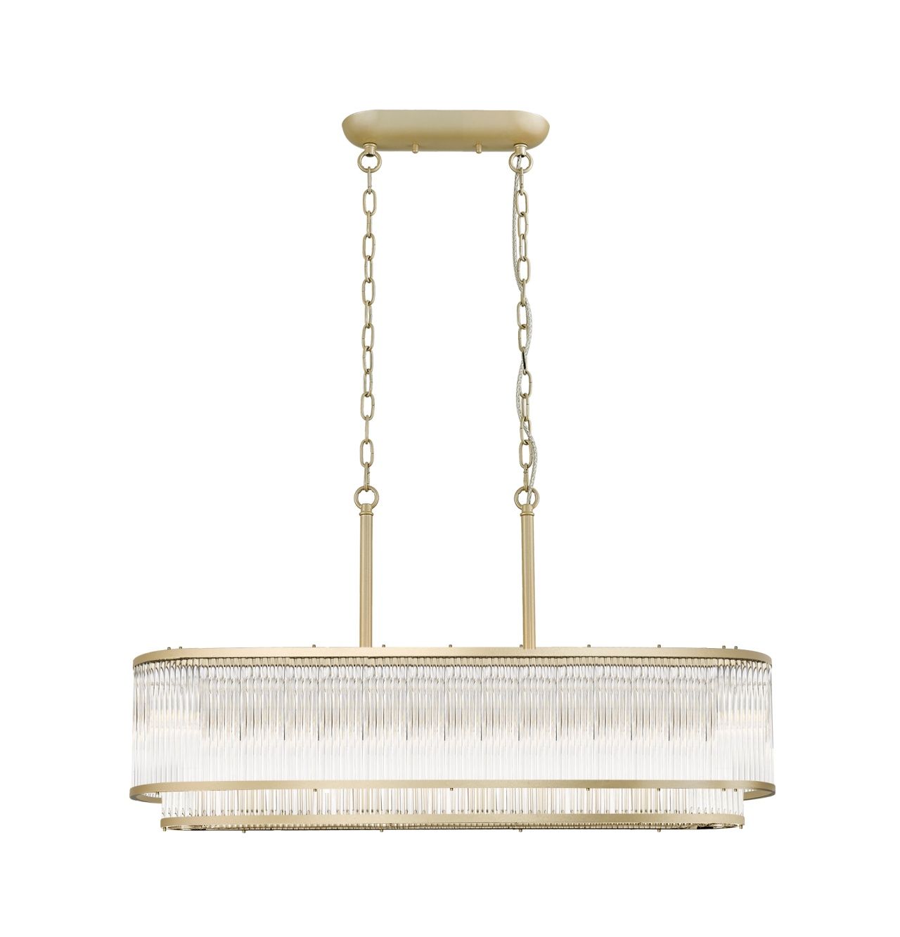 Светильник подвесной SIMPLE STORY 58281-6PL