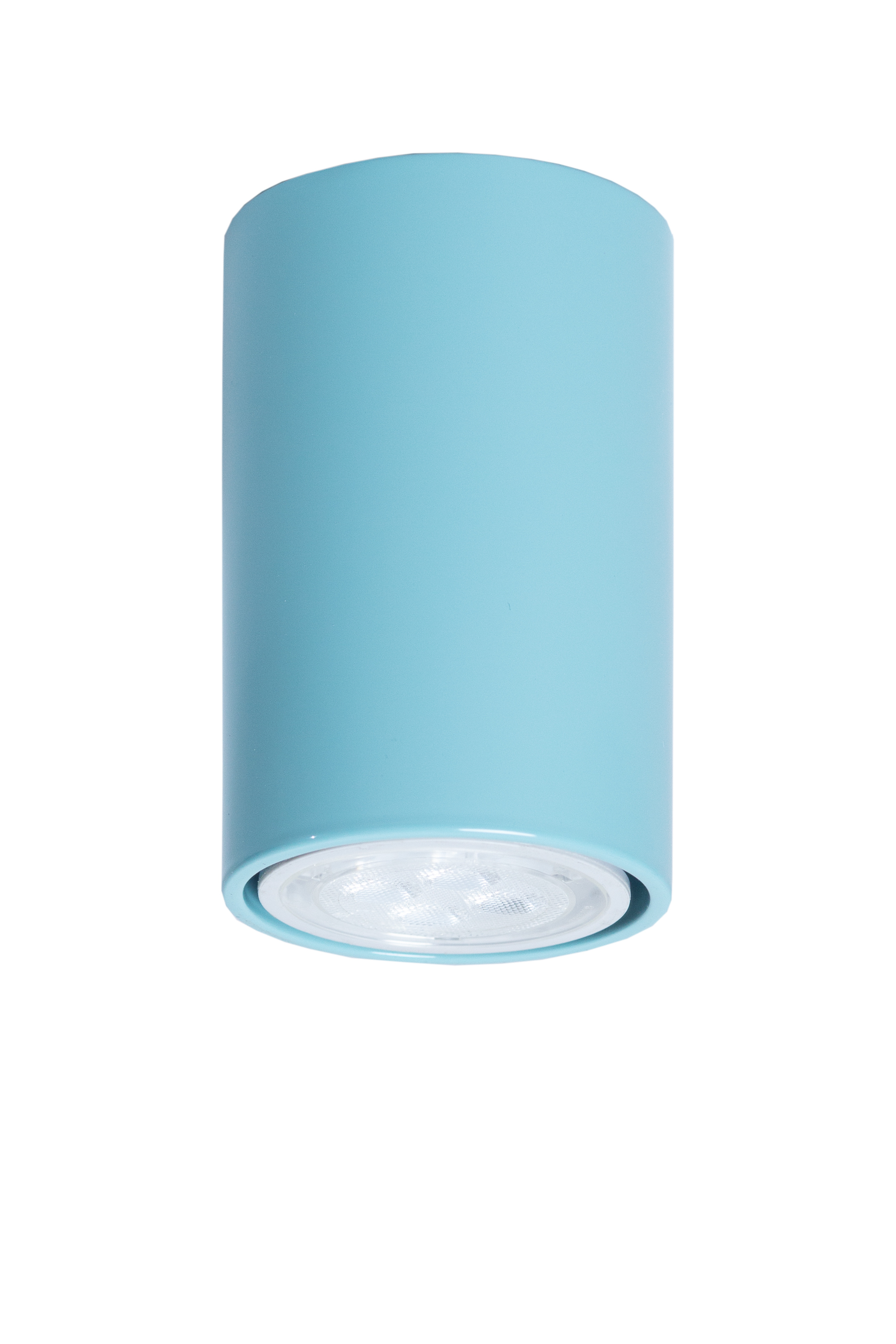 Потолочный светильник TopDecor Tubo6 P1 29