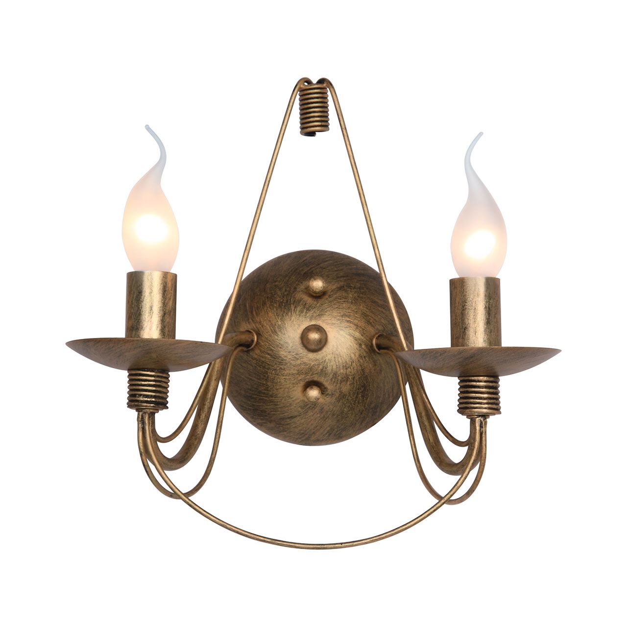 Настенный светильник F-Promo Chateau 2163-2W
