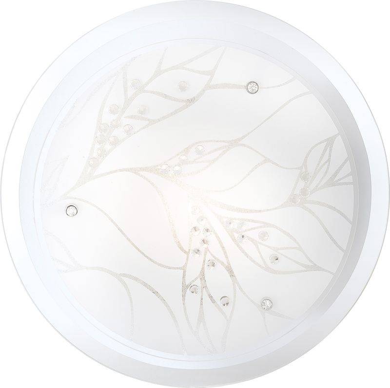 Настенный светильник Globo Rotilia 48075