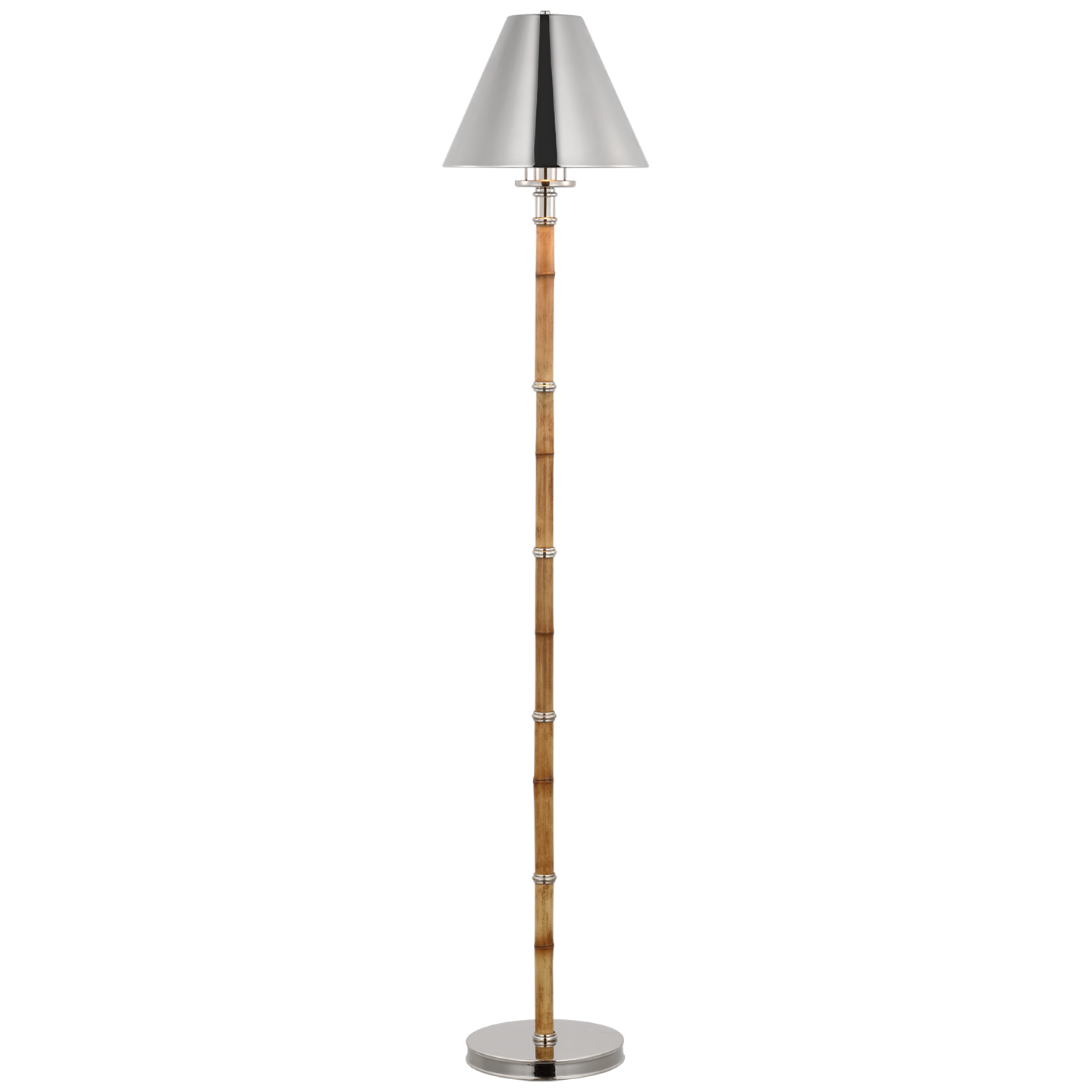 Торшер Dalfern RL1680WB/PN-PN Ralph Lauren Home