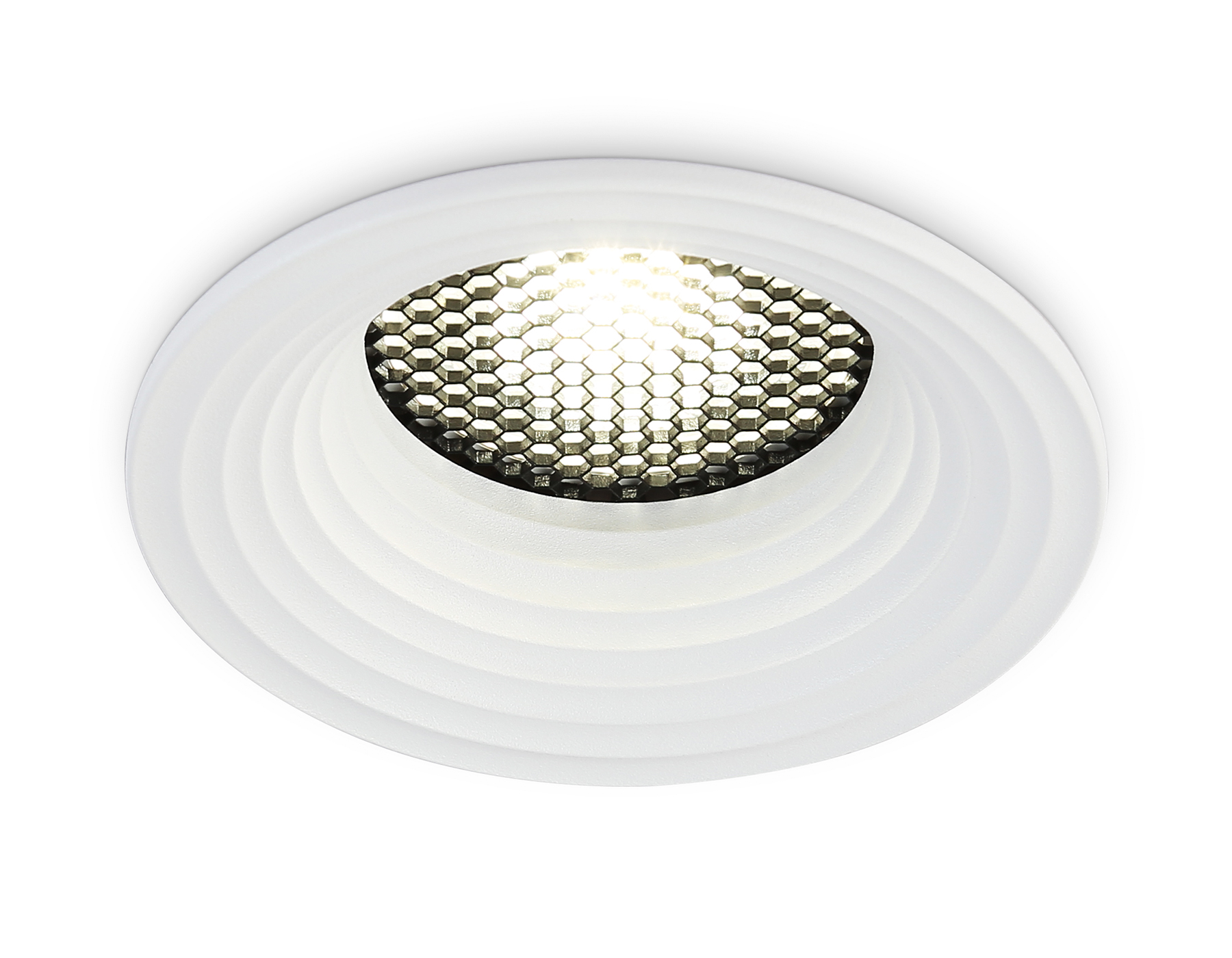 Встраиваемый точечный светильник Ambrella Light TN102859