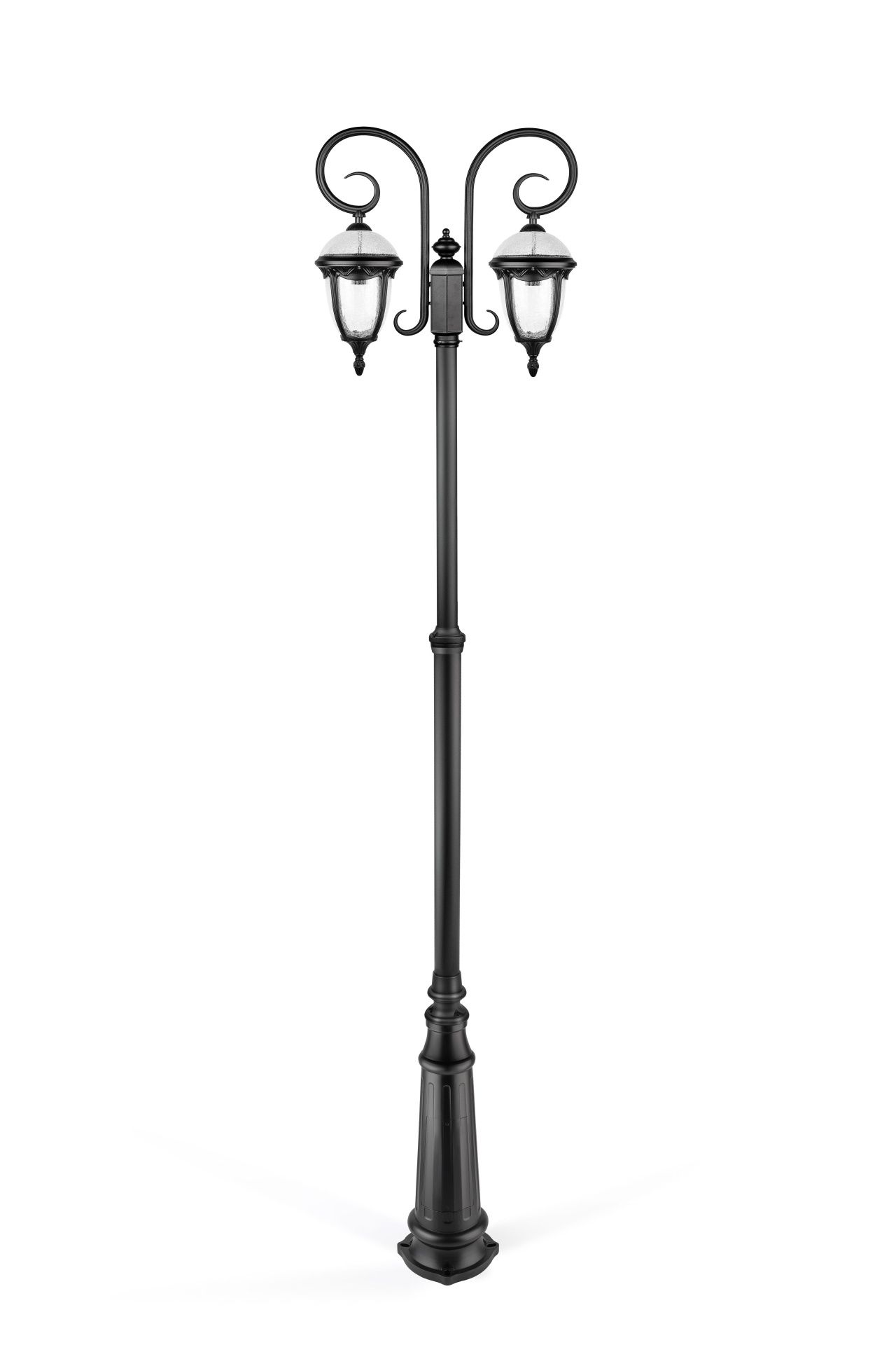 Фонарный столб Oasis Light St.LOUIS L 89110LA/18/E7 Bl тр/тр