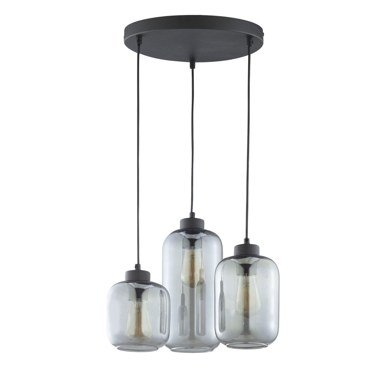 Подвес Pollie TL1631H-03SM Toplight