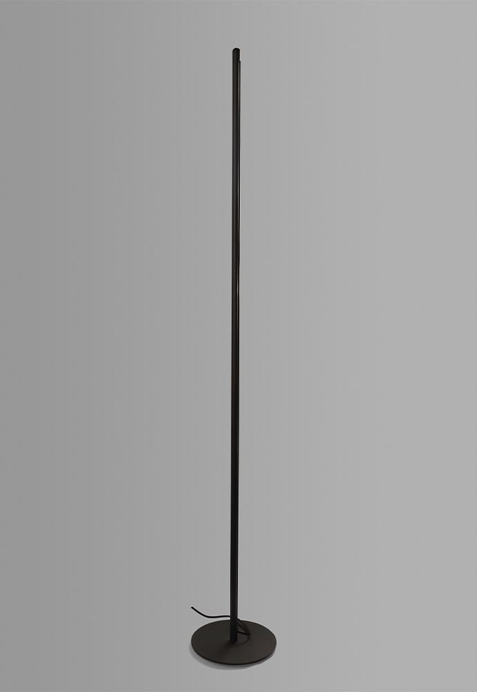 Торшер Crystal Shine CRSH-10495
