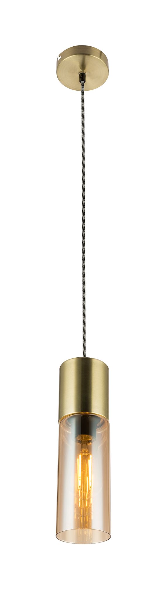Подвес Globo Annika 21000HM, E27, 1x25W