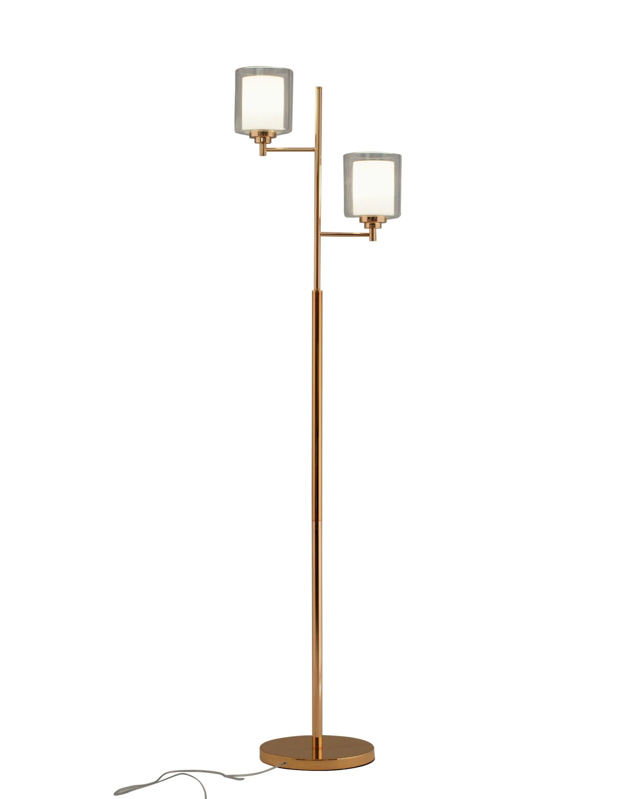 Торшер Moderli V11129-2F Maximilian