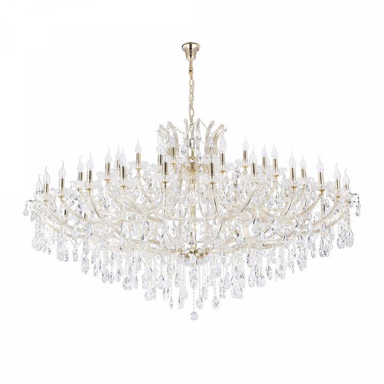 Люстра Maytoni Erna DIA880-PL-56-G