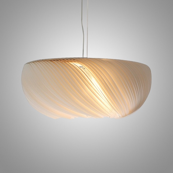 Подвесная люстра Imperiumloft Twist01