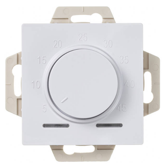 Термостат электронный для теплого пола с датчиком 10 A Schneider Electric ATN000135
