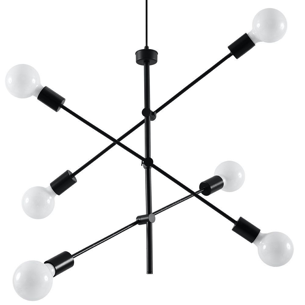 Подвесная люстра Sollux Concept SL.0713