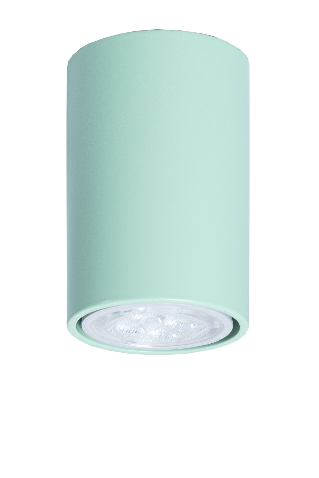 Потолочный светильник TopDecor Tubo6 P1 30