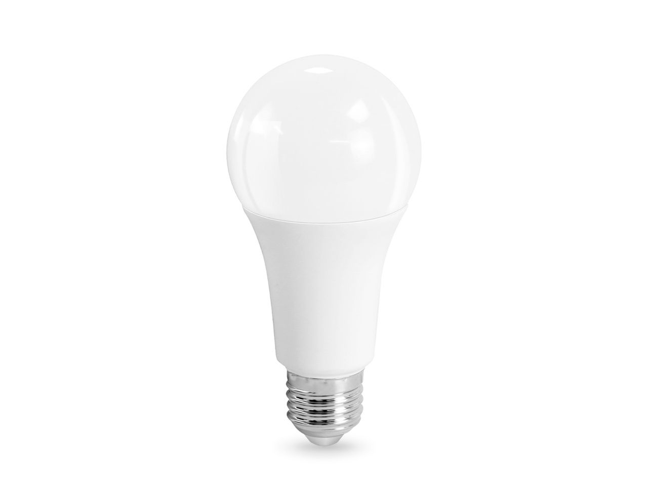 Лампа светодиодная Лон A65 25W 4000K Ambrella Light 652504