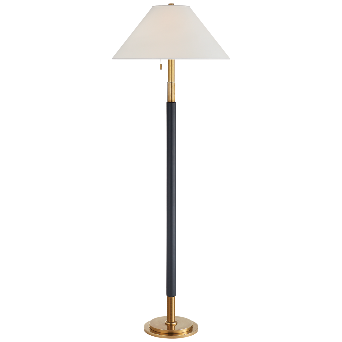 Торшер Garner RL1491NB/NVY-P Ralph Lauren Home