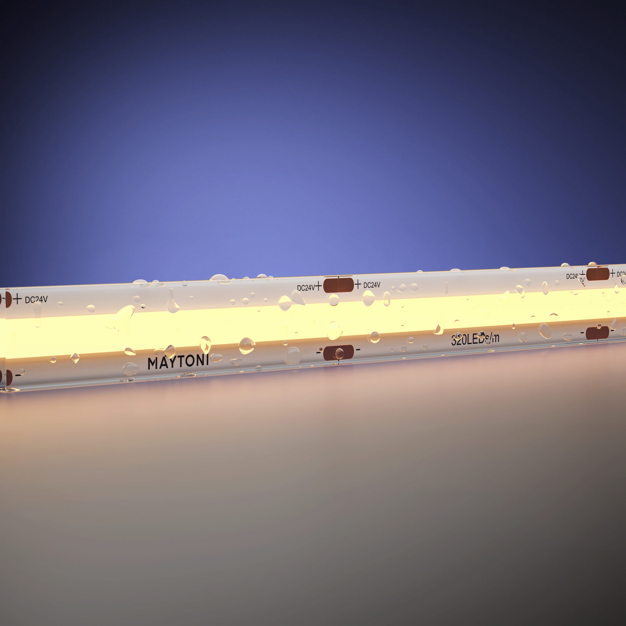 Светодиодная лента Maytoni Led Strip 201300