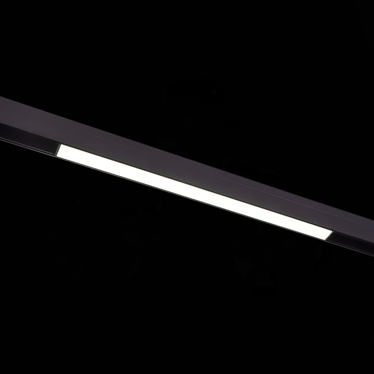 Магнитный трековый светильник ST LUCE SKYLINE 48 ST360.436.12DIM