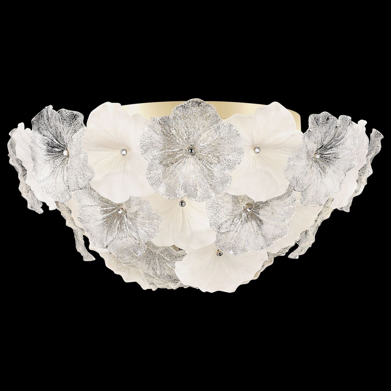 Потолочный светильник Wertmark ISABELLA WE112.12.307