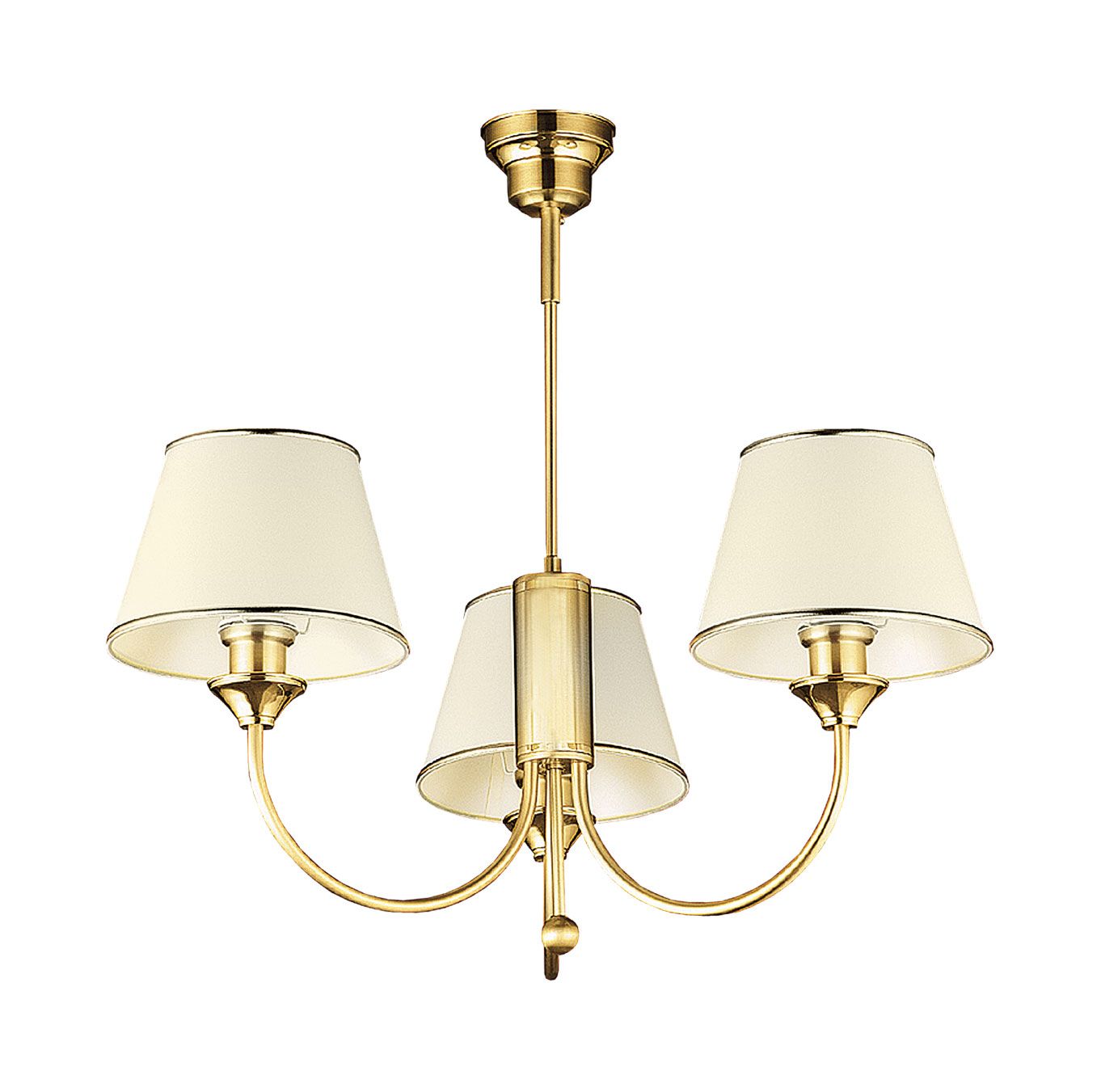 Jupiter CLASSIC 284 CL 3 потолочный светильник