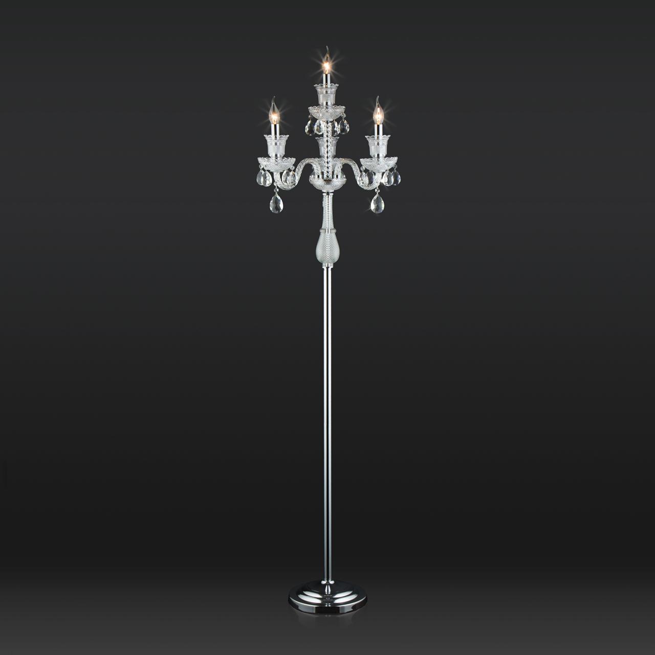 Торшер Bogates Gabrielle 01102/4 Strotskis