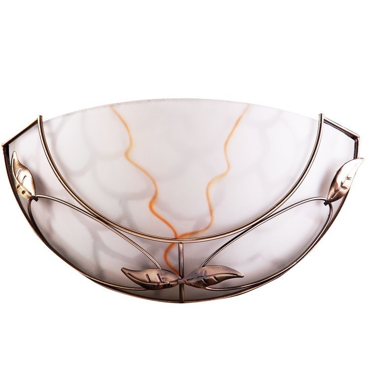 Настенный светильник Massimo 10302/1