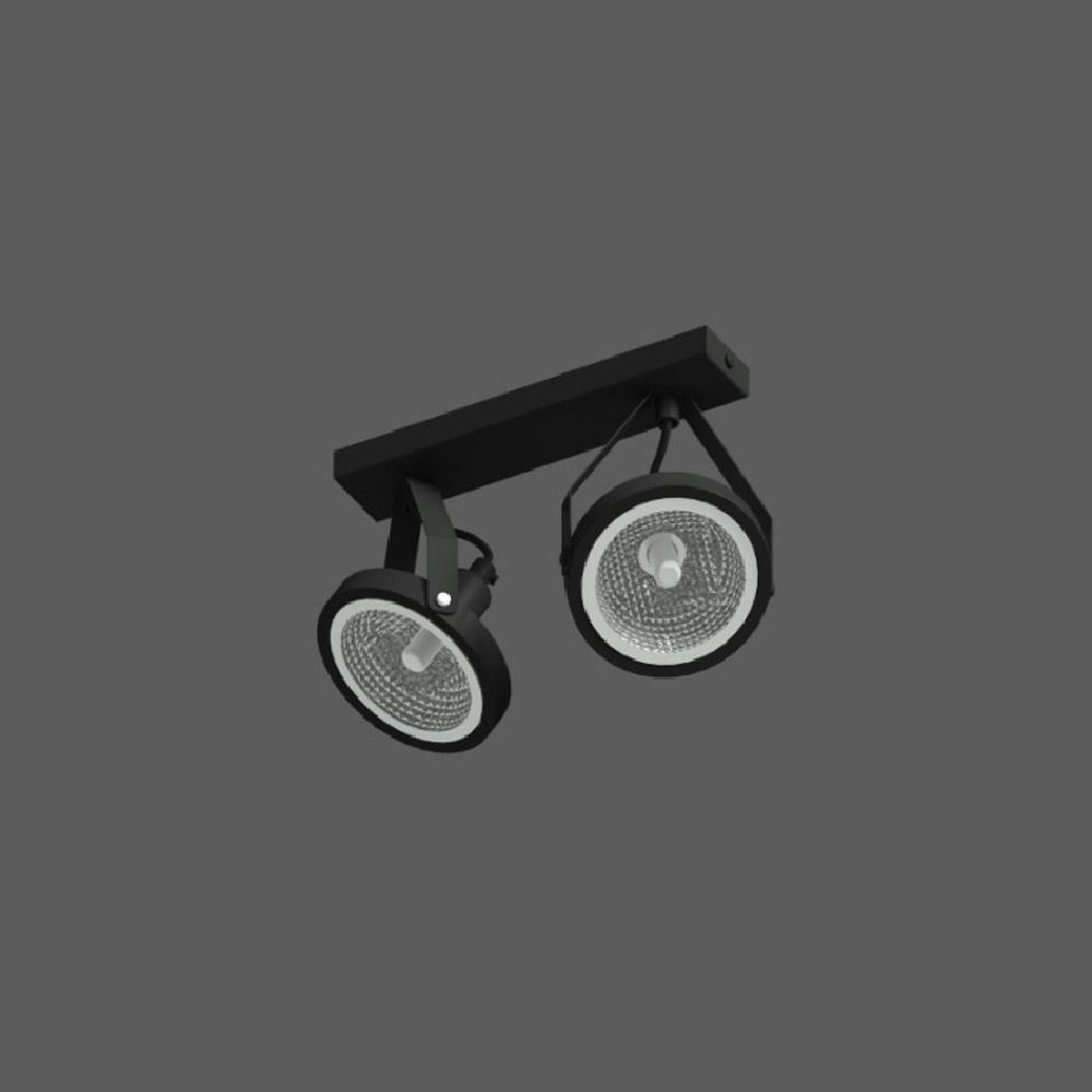 Потолочный светильник Sollux Piede SL.0517