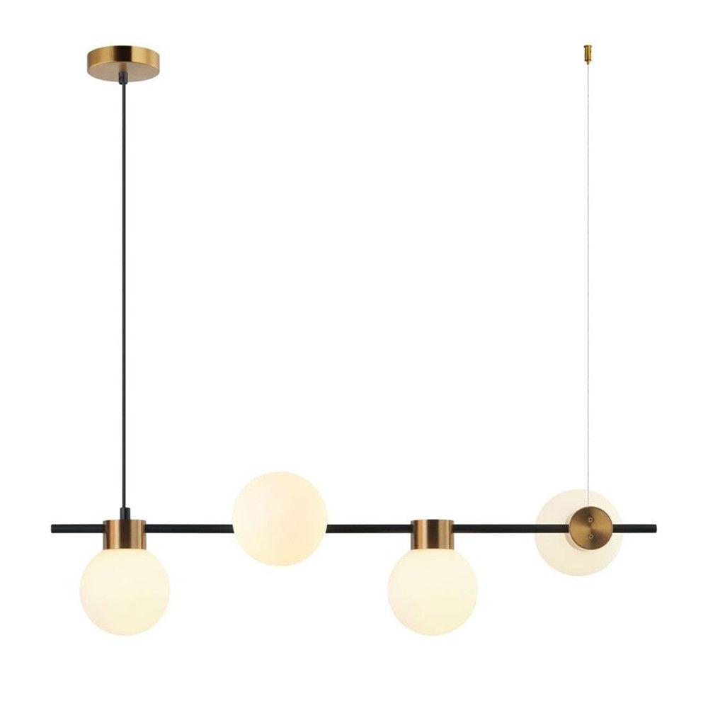 Люстра подвесная Omnilux Nembro OML-59503-04