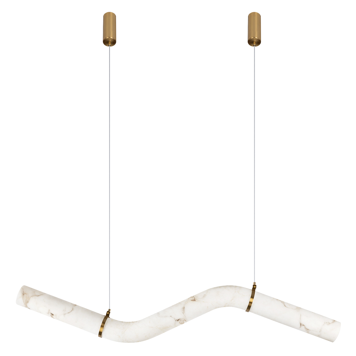 10551B Подвесной светильник LOFT IT Liberty acrylic