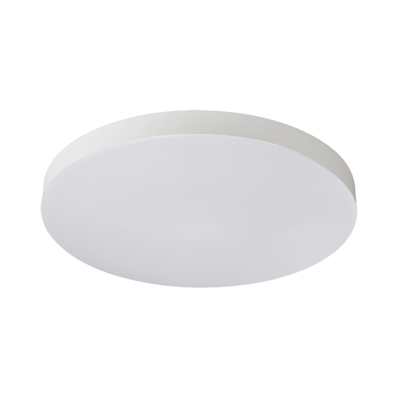 Потолочный светильник Sonex MITRA LED 50Вт Ø500 3000/4000/6500К 7759/50L