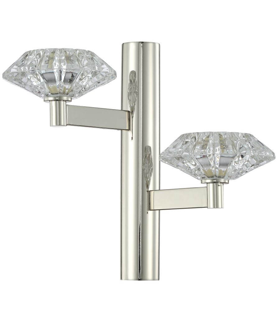Бра Crystal Shine CRSH-10287