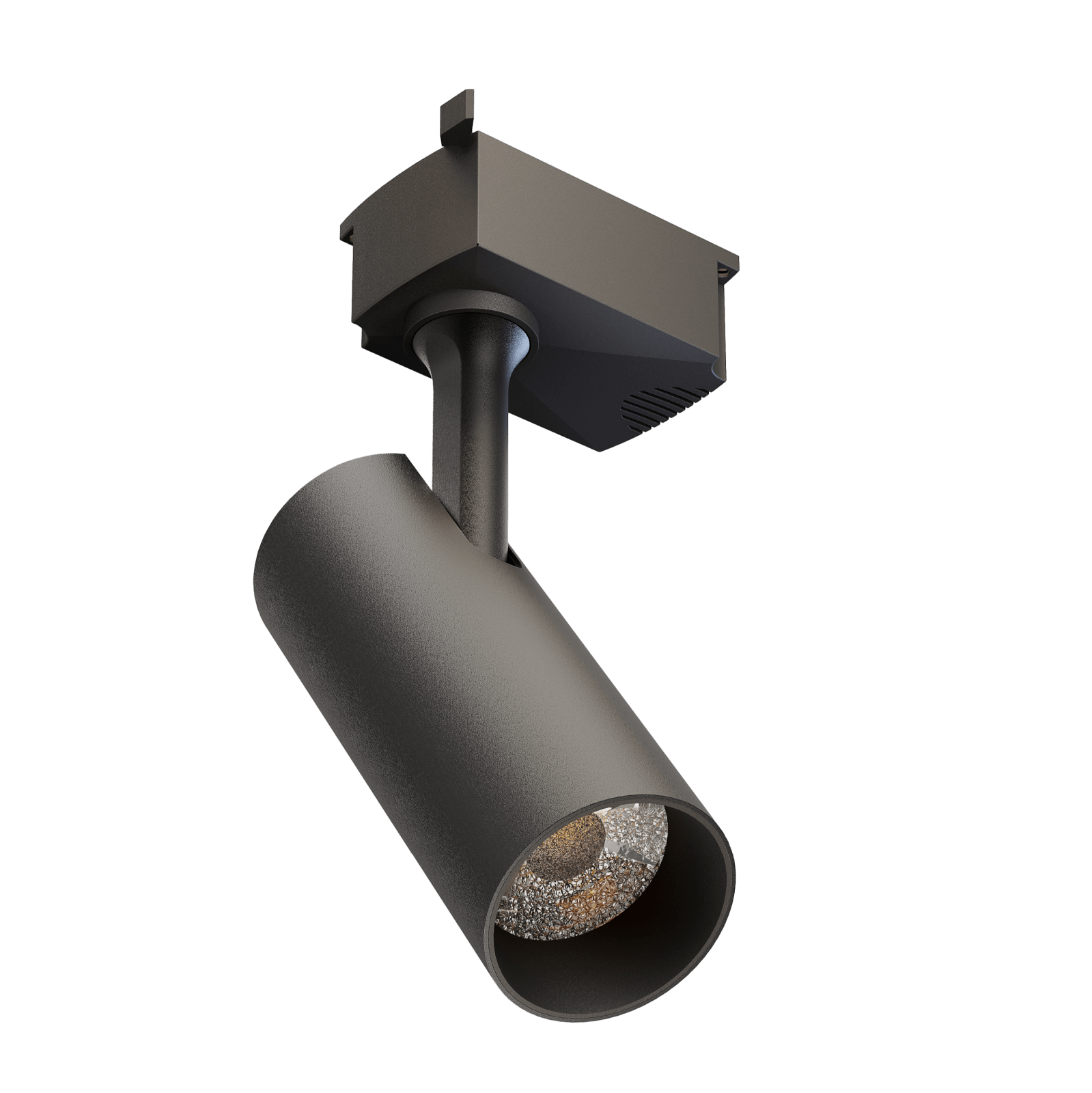 Светильник трековый Lucia Tucci LTP-T020-20W-B