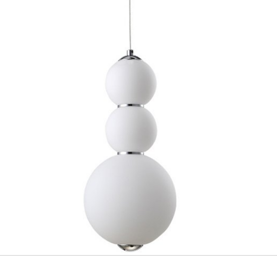 Люстра PEARLS Suspension Pendant Lamp D Loft Concept 40.2481