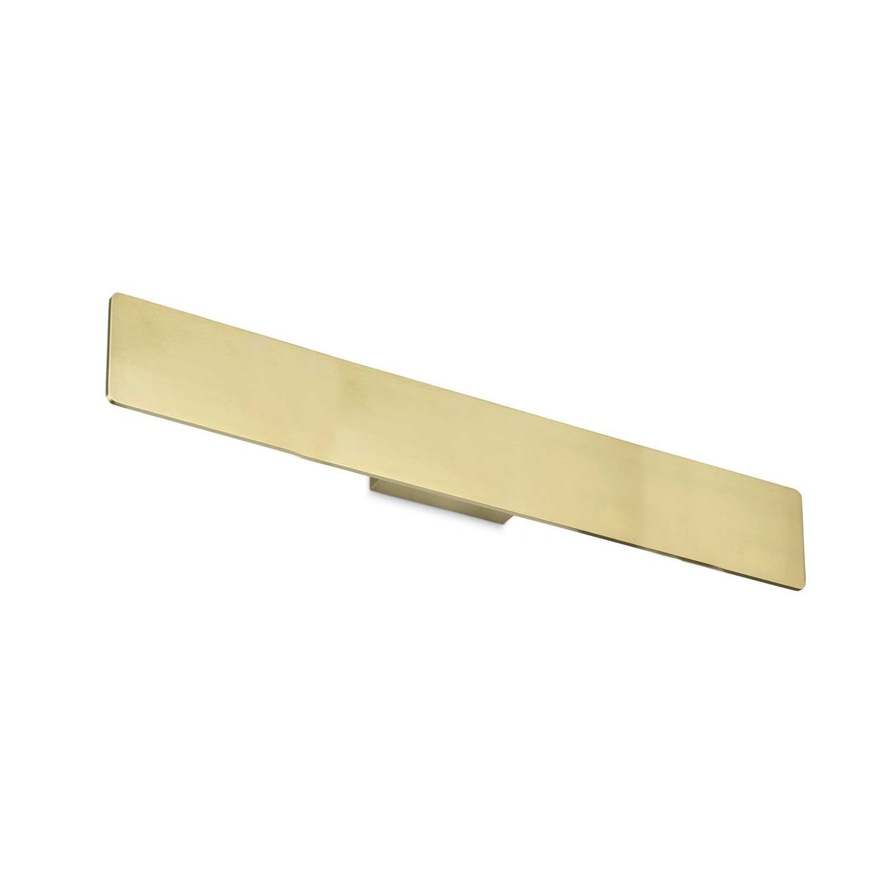 Бра Ideal Lux ZIG ZAG AP D75 3000K OTTONE