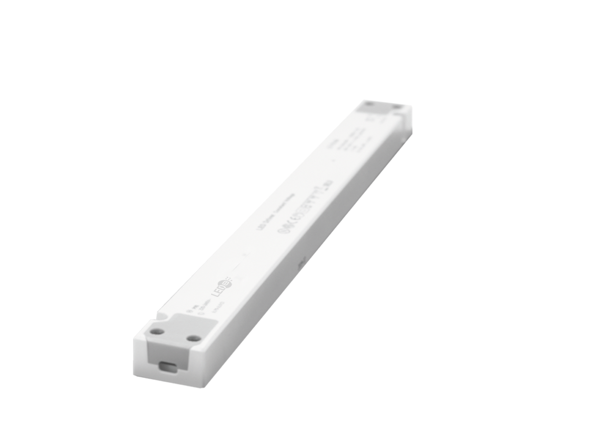 Блок питания для светодиодной ленты, 24В, 100 Вт, IP20 Donolux L24V100