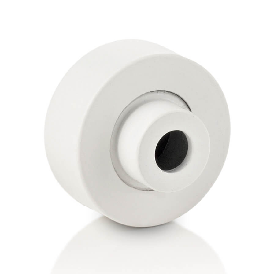 Держатель провода Ideal Lux Passacavo Bianco