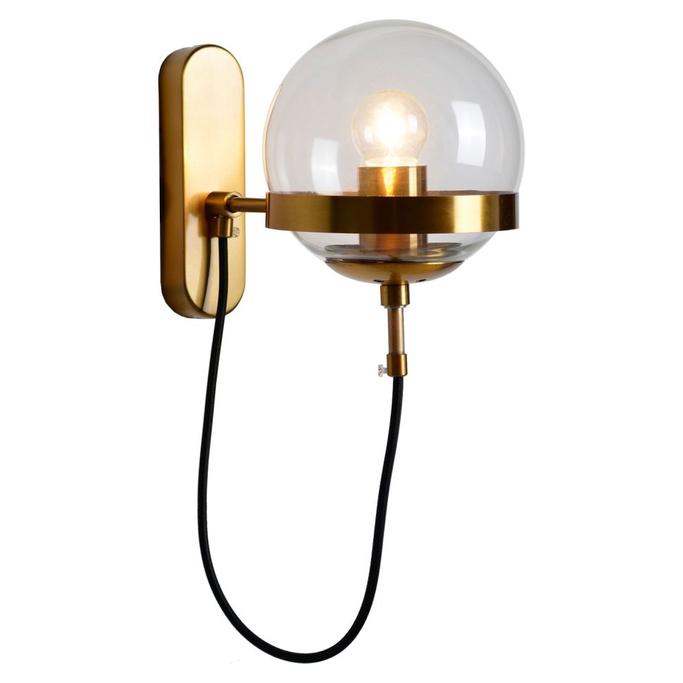 Бра Lussole Anchorage SY5559