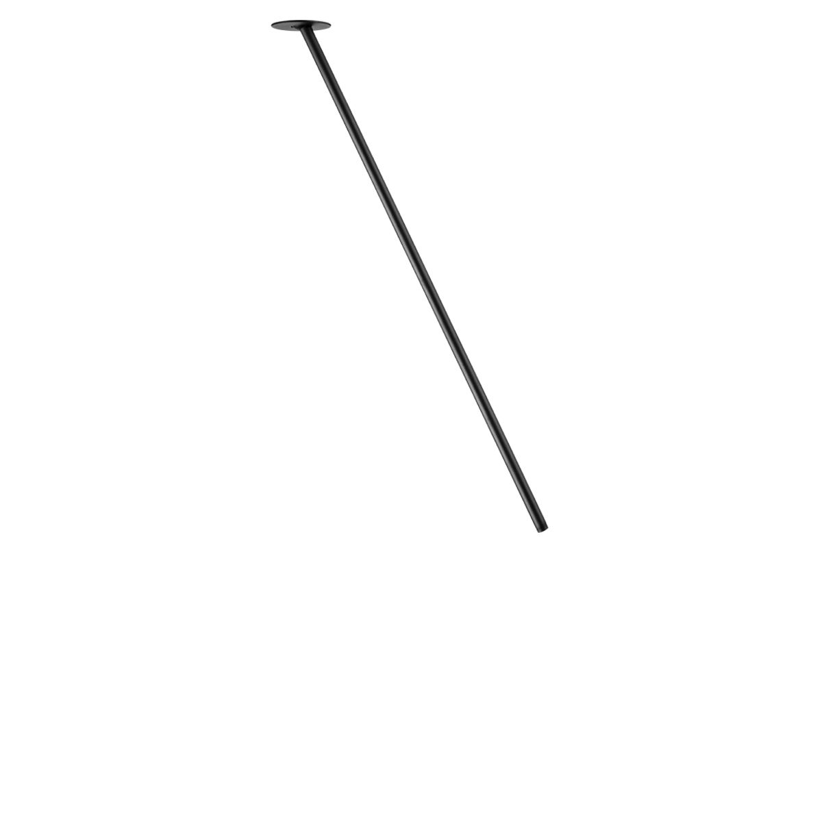 Настенно-потолочный светильник LOFT IT Cane 10359/800 Black