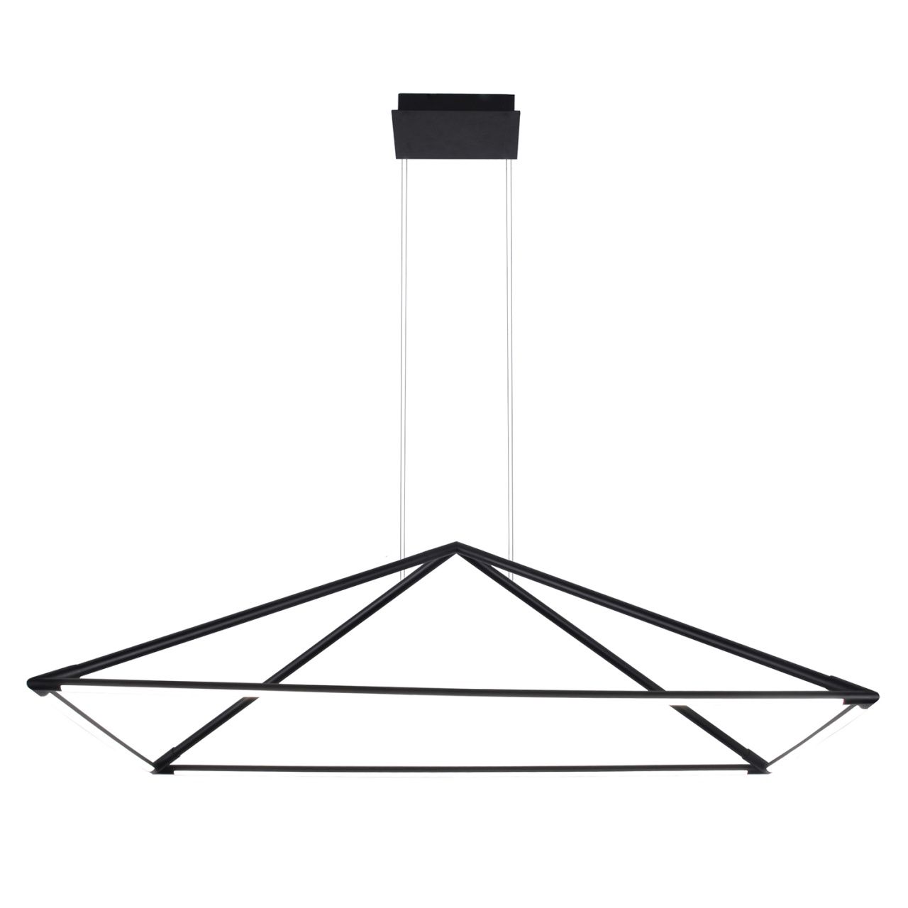 Люстра подвесная Flare Light FLR-11383