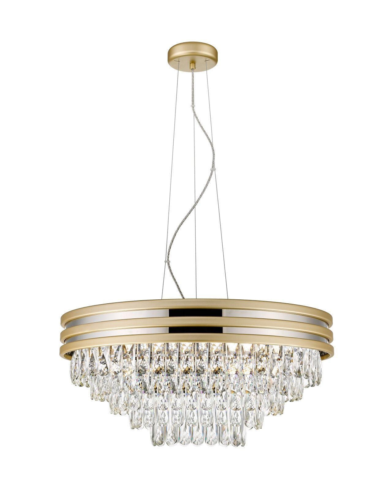 Светильник подвесной SIMPLE STORY 5581-7PL