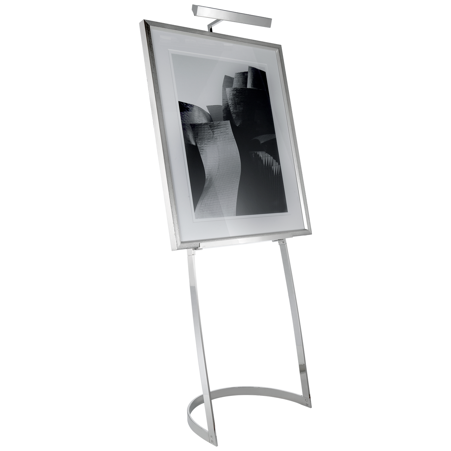 Торшер Colin RL1020PN Ralph Lauren Home