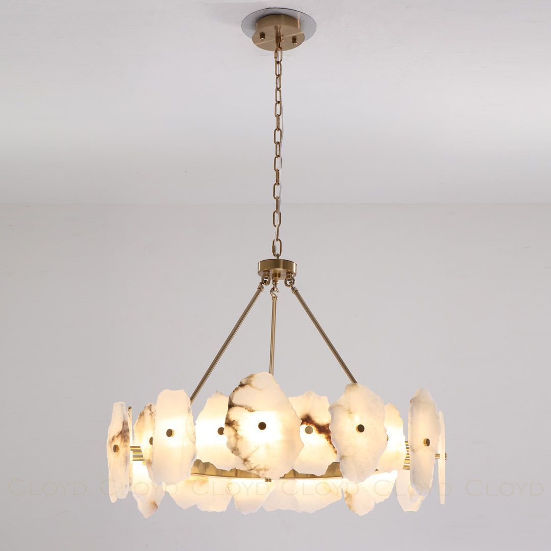 Люстра Cloyd KNOSS 10919