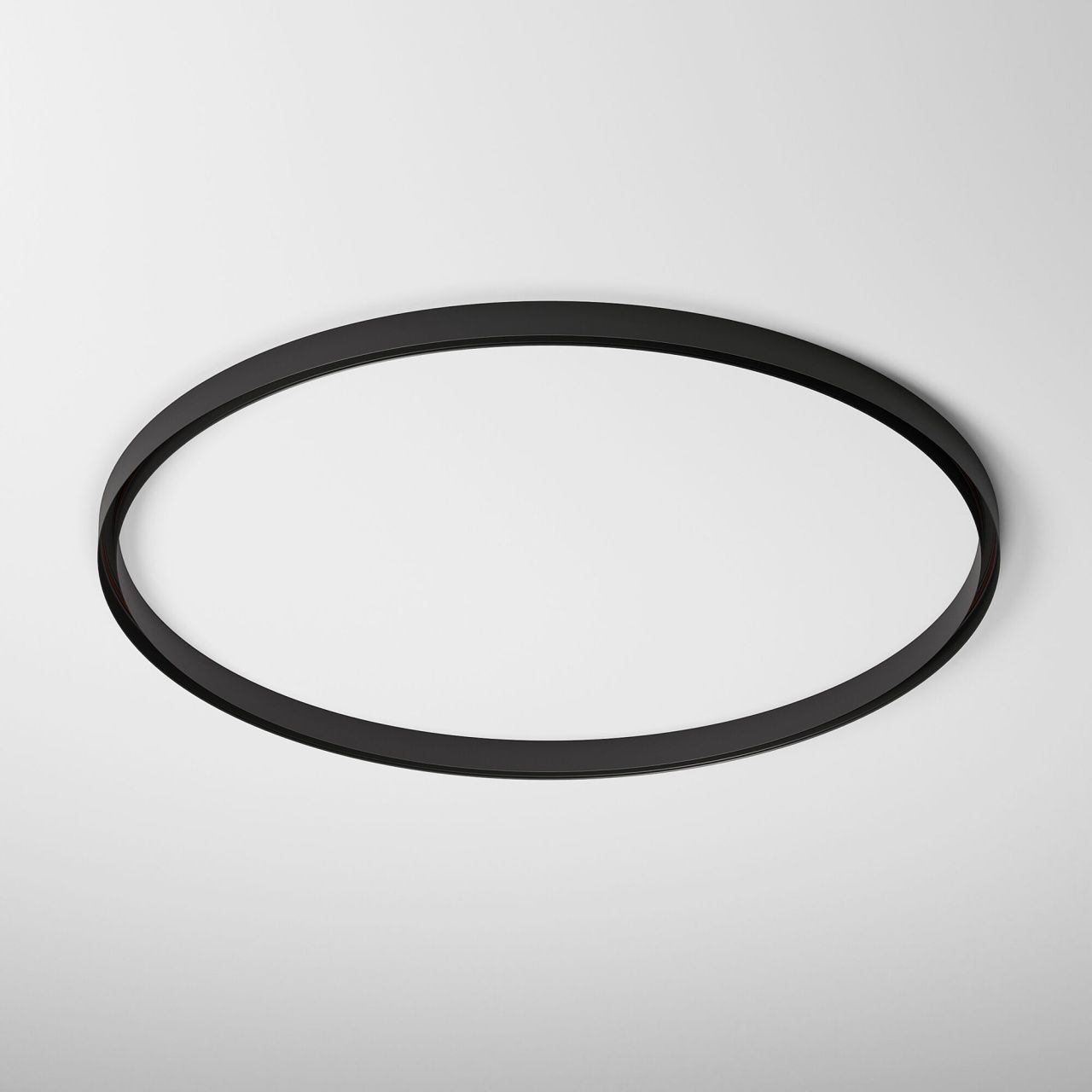 Накладной радиусный шинопровод черный 1200мм 85161/00 Elektrostandard 4690389205026