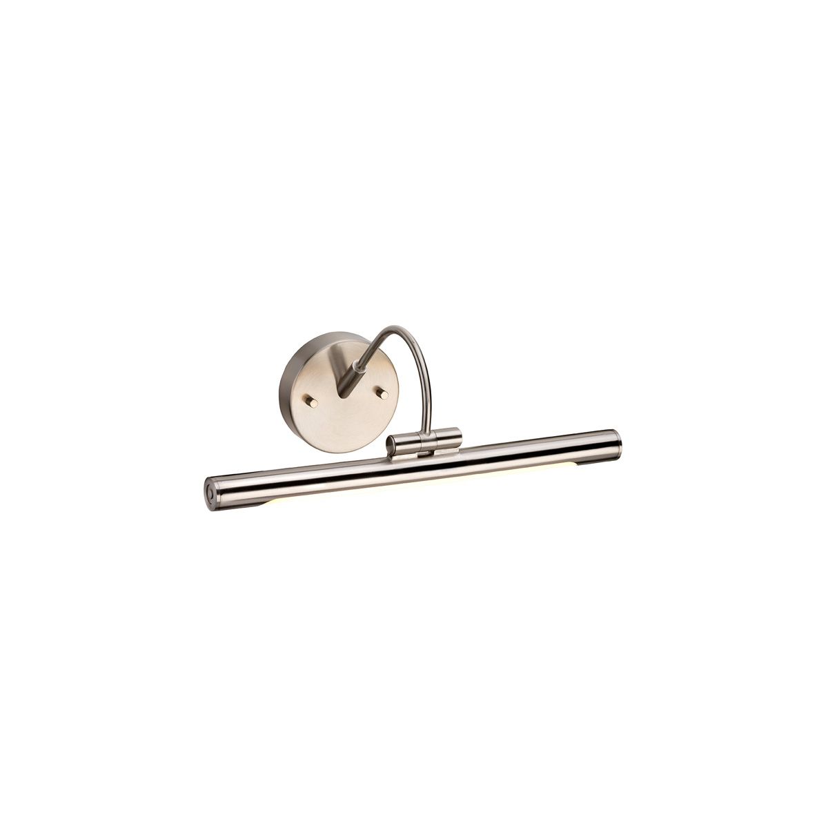 Подсветка для картин Elstead Lighting Alton (El) ALTON-PL-S-BN