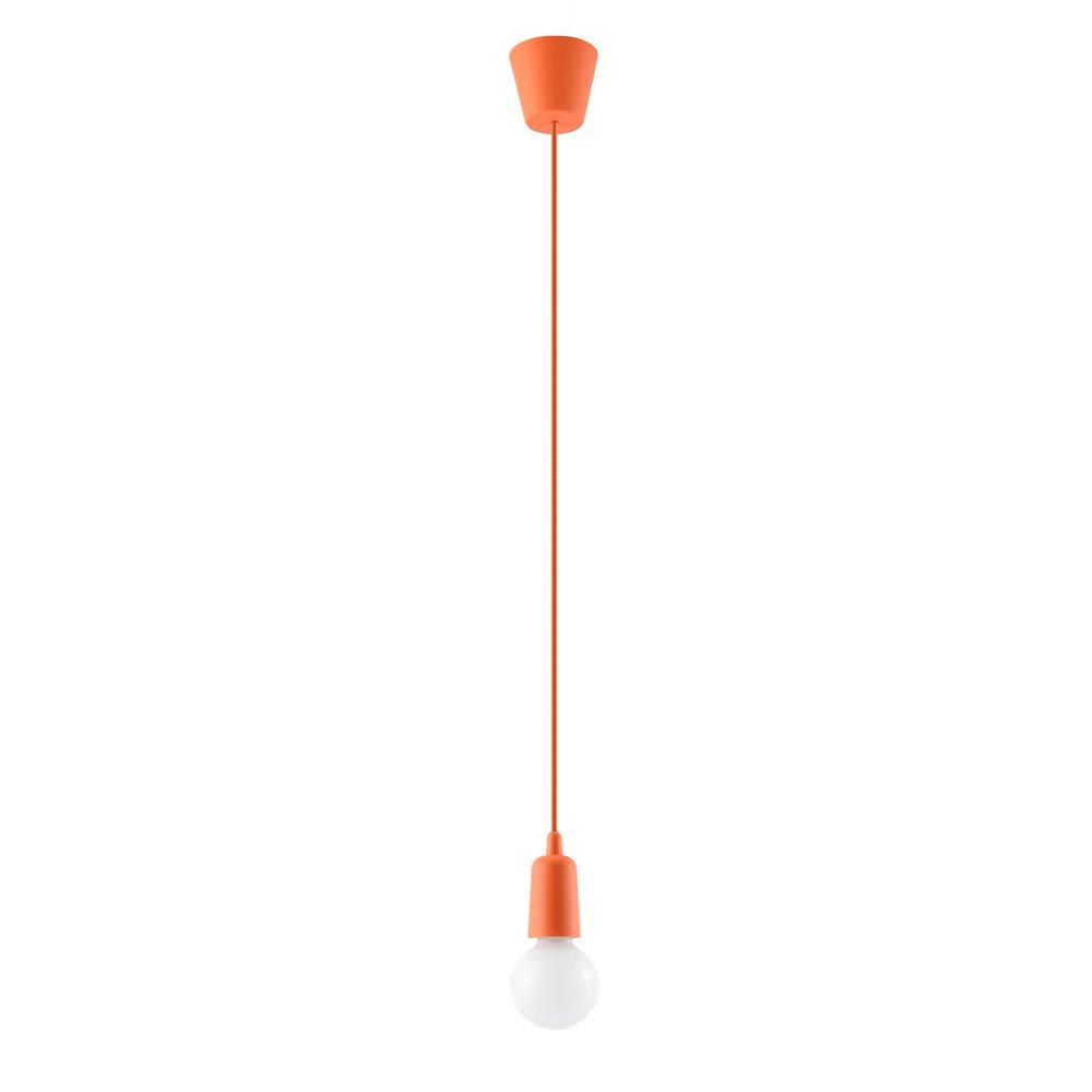 Подвесная люстра Sollux Diego Sl.0584