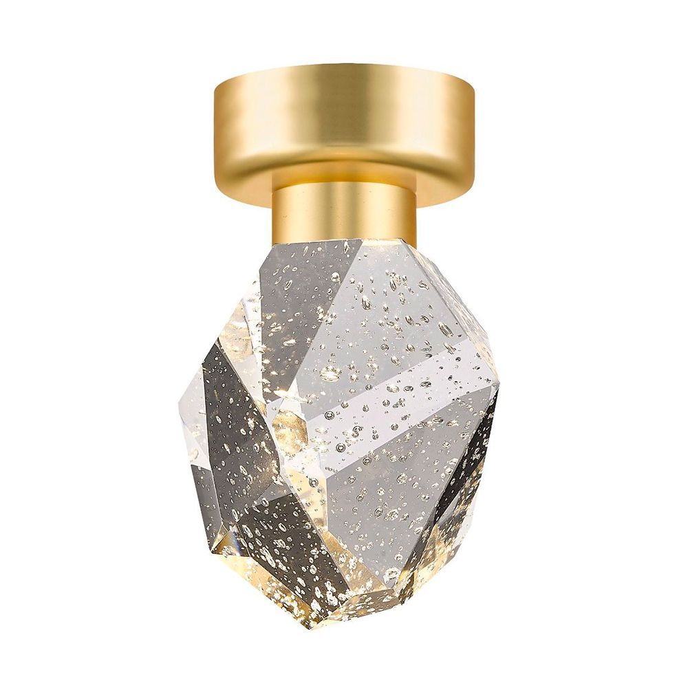 Потолочный светильник Zumaline ORE C5764531-01B-U8AC
