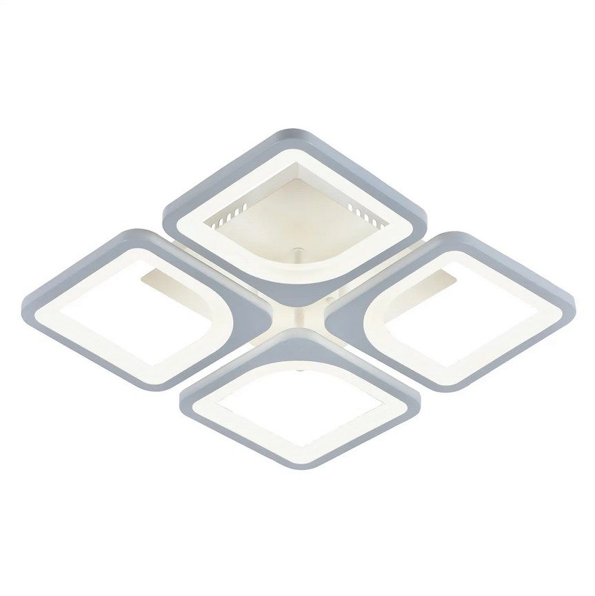Потолочный светильник Escada 10220/4 LED*61W White