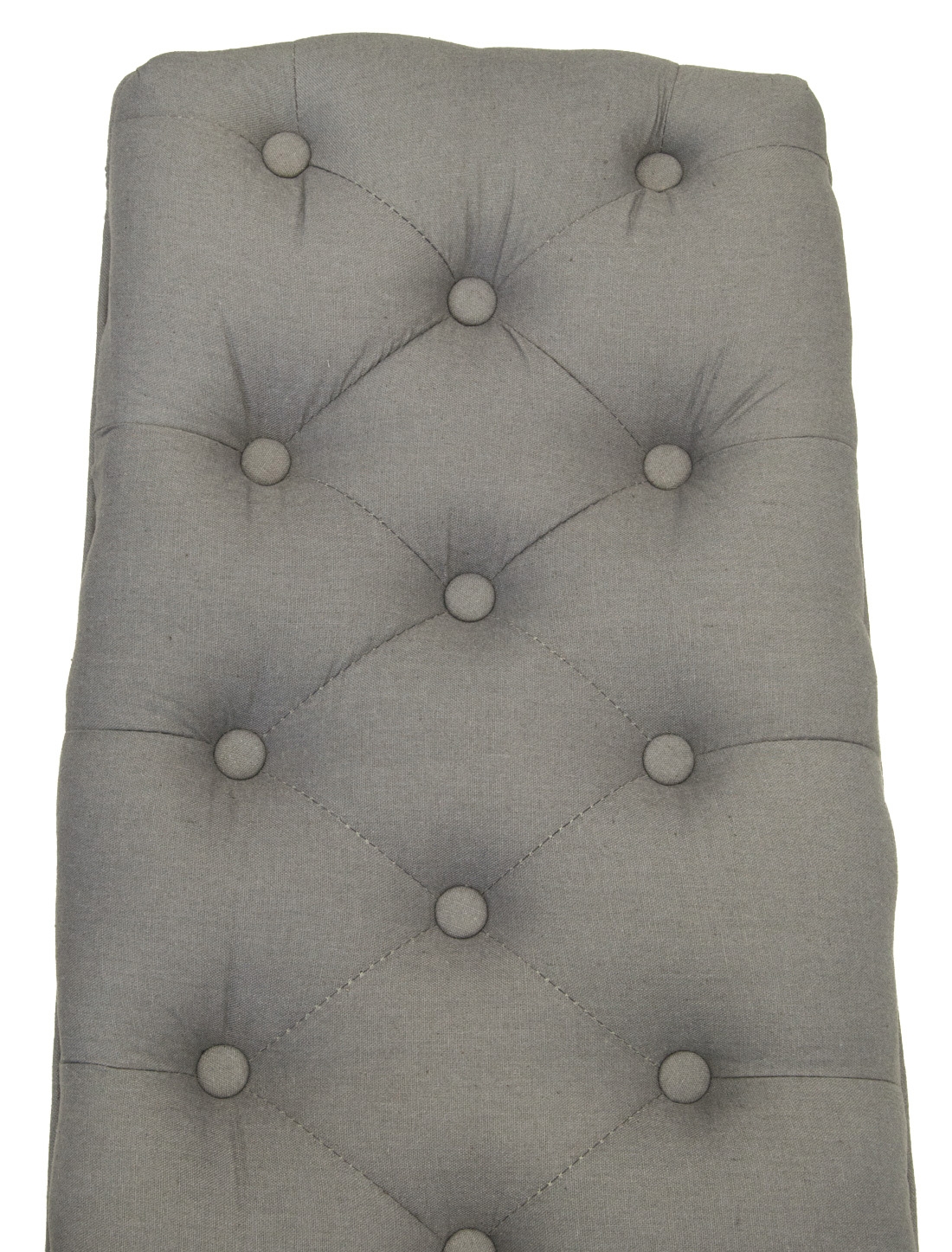 Банкетка MAK interior Kina narrow grey 5KS24530-G