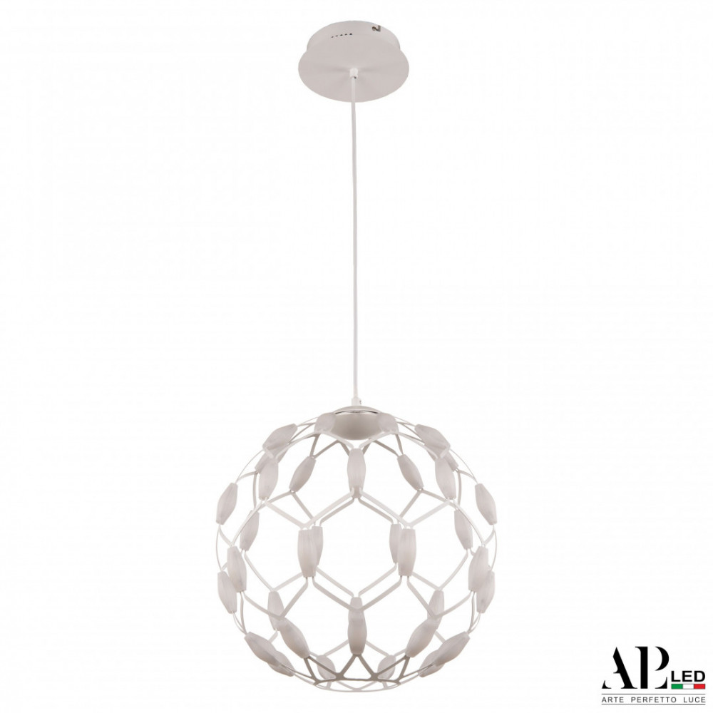 Подвес 3307.MD8222/400 White Arte Perfetto Luce