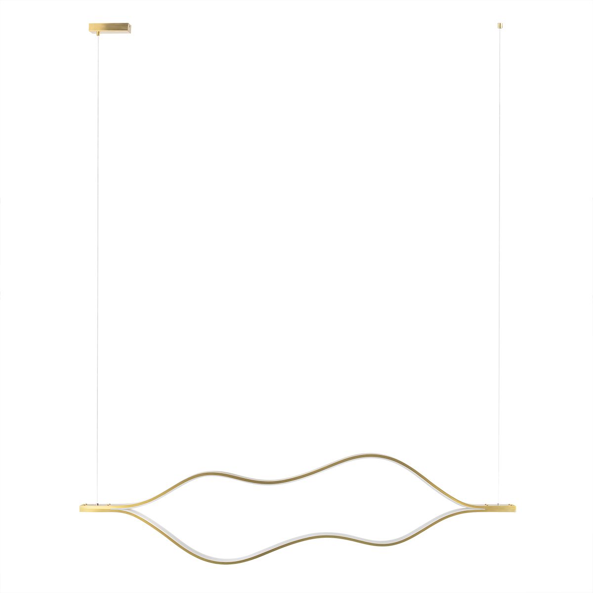 10403/1600 AB Подвесной светильник LOFT IT Tape Light