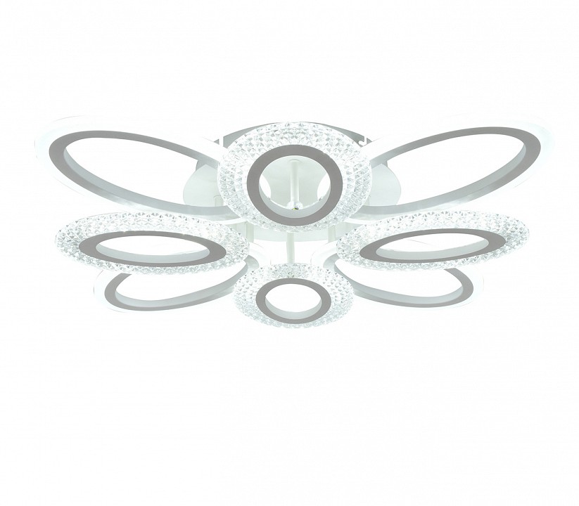 Потолочная люстра Escada 10275/8LED APP
